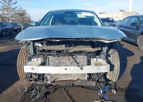 2022 Hyundai Ioniq 5 Sel z USA, uszkodzony, nr VIN KM8KNDAF2NU103744